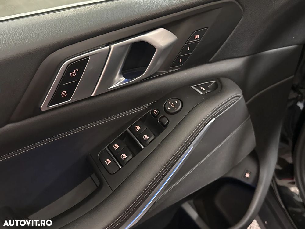 BMW X5 2022 — imagine 13