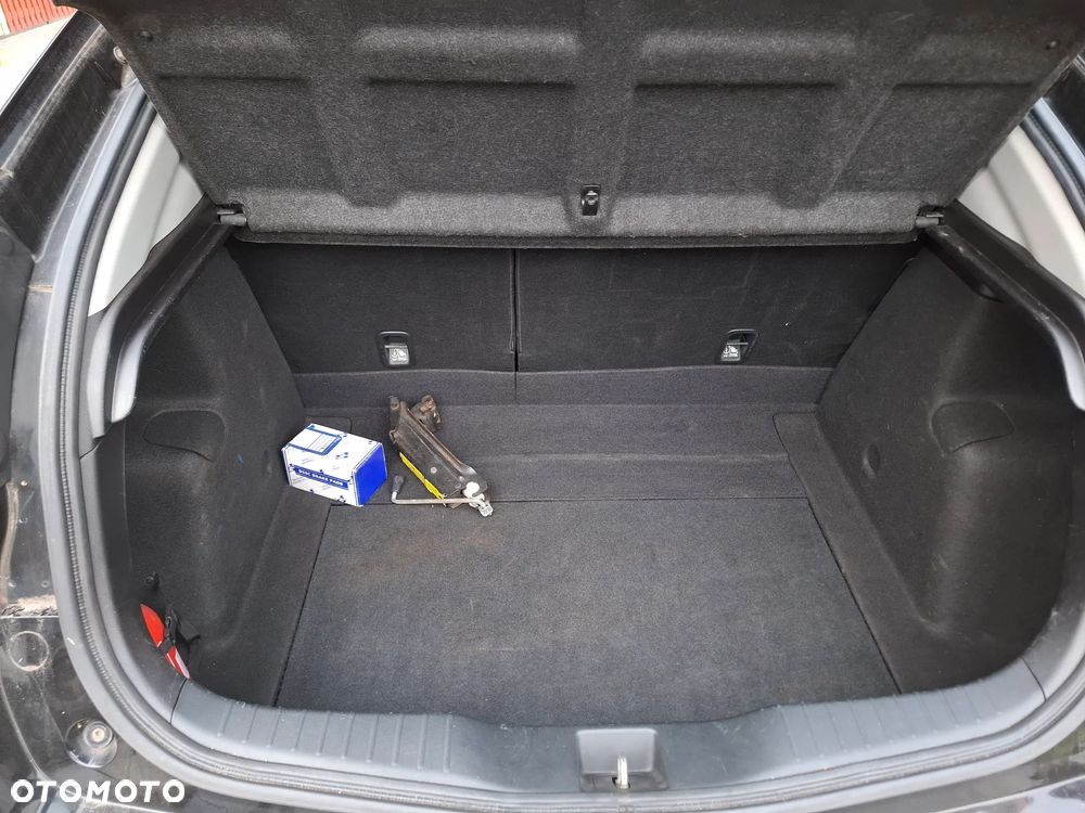 Honda Civic 1.4 Comfort - 5