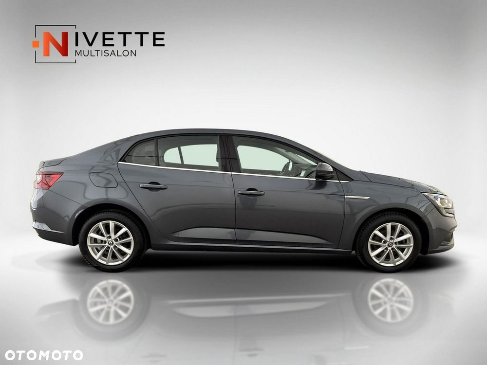 Renault Megane - 8