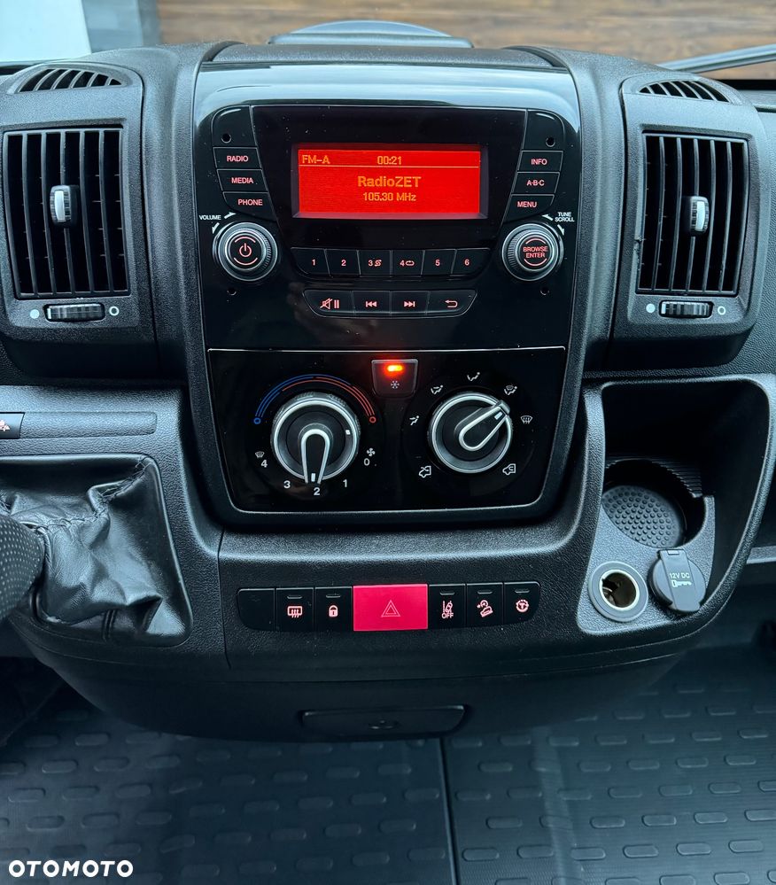 Fiat Ducato - 13