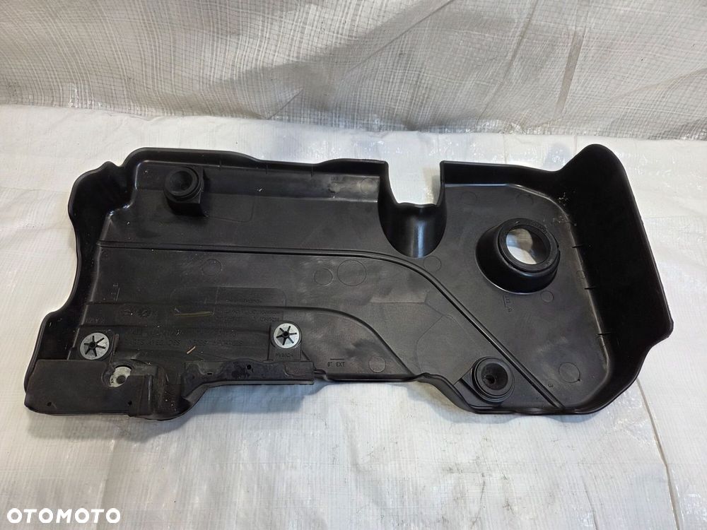 Pokrywa osłona silnika górna Opel Astra V K 2015- 1.4 T 12665058 - 5