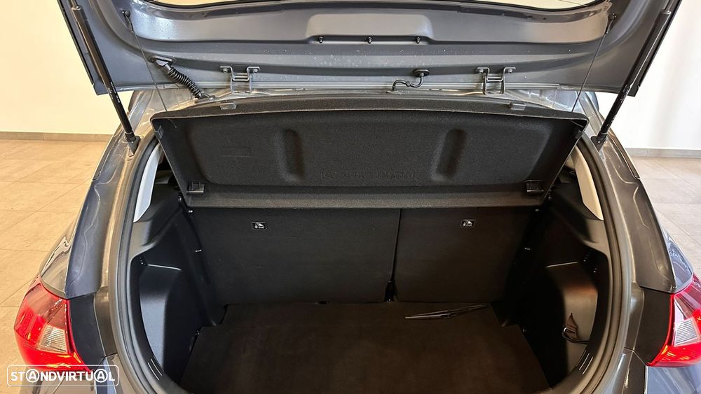 Hyundai i20 1.2 Comfort - 12