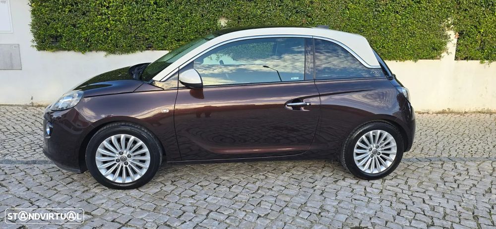 Opel Adam - 2