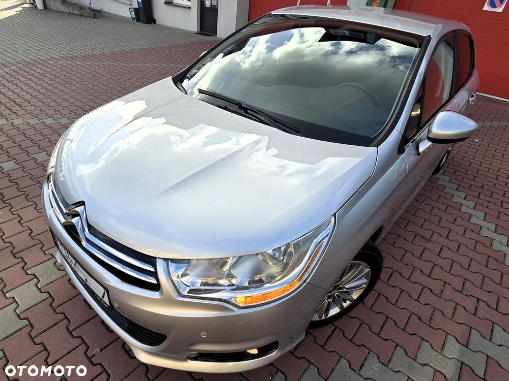 Citroën C4 VTi 120 Business Class - 3