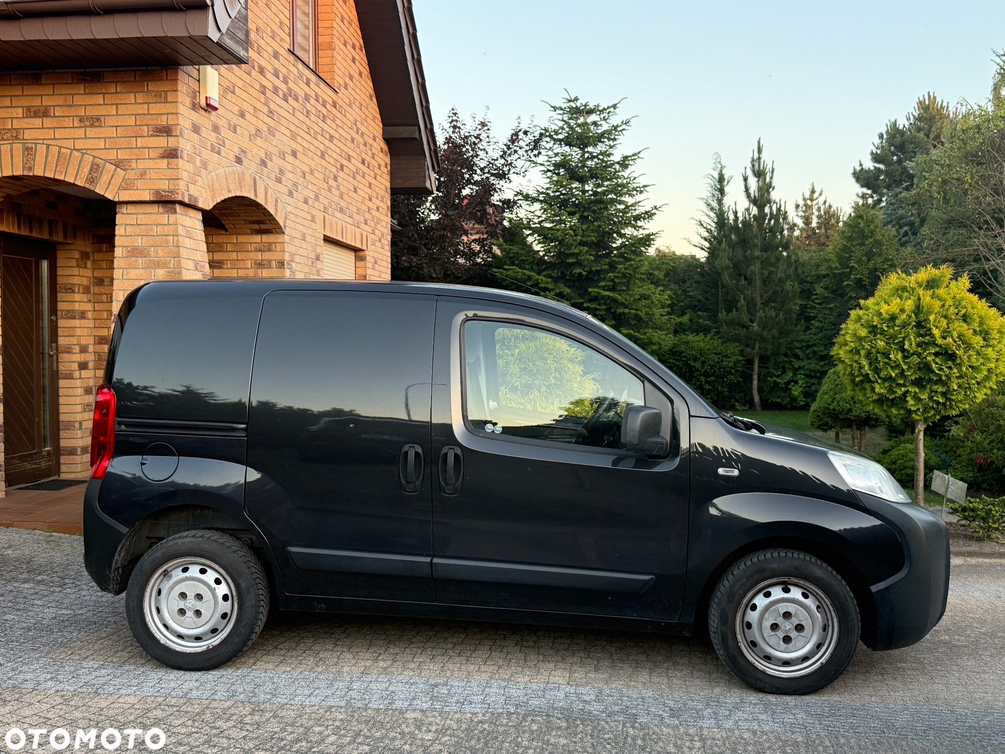 Peugeot Bipper Tepee 1.3 HDi STT Presence - 5