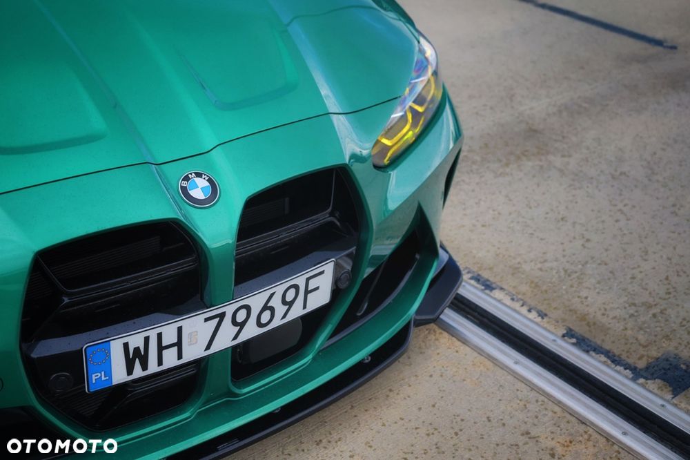 BMW M4 - 10