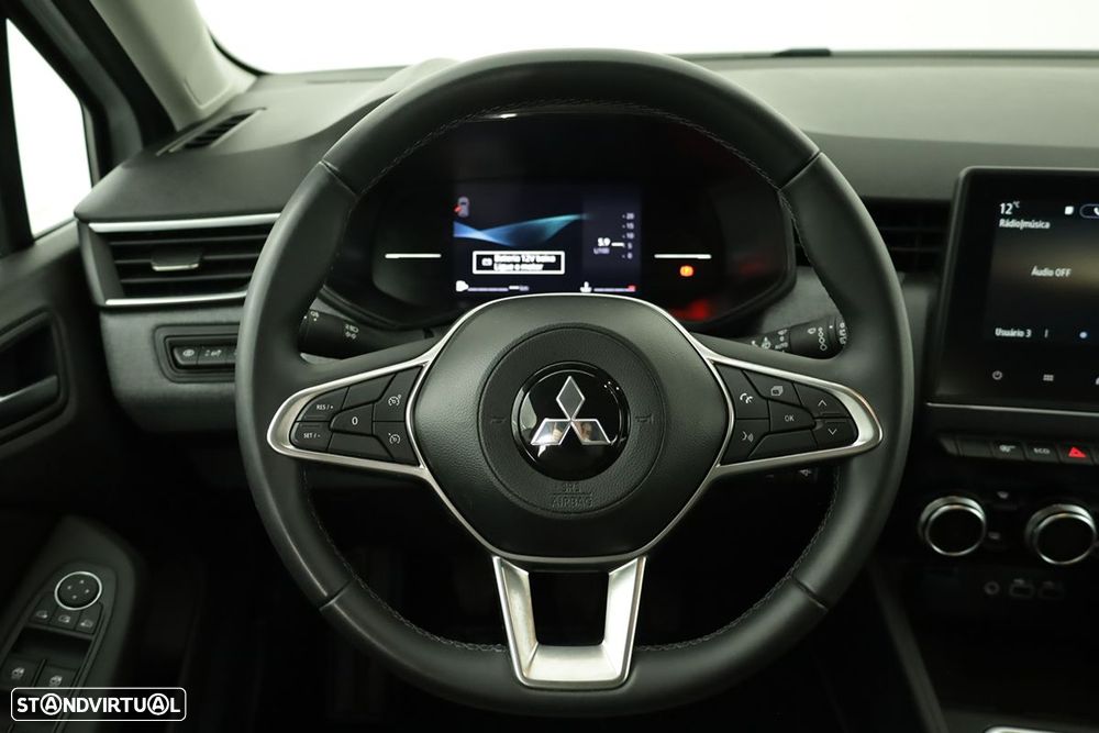 Mitsubishi Colt 1.0 MPI-T Kaiteki - 14