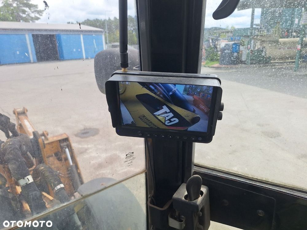 Caterpillar 432 E 4X4 - 17