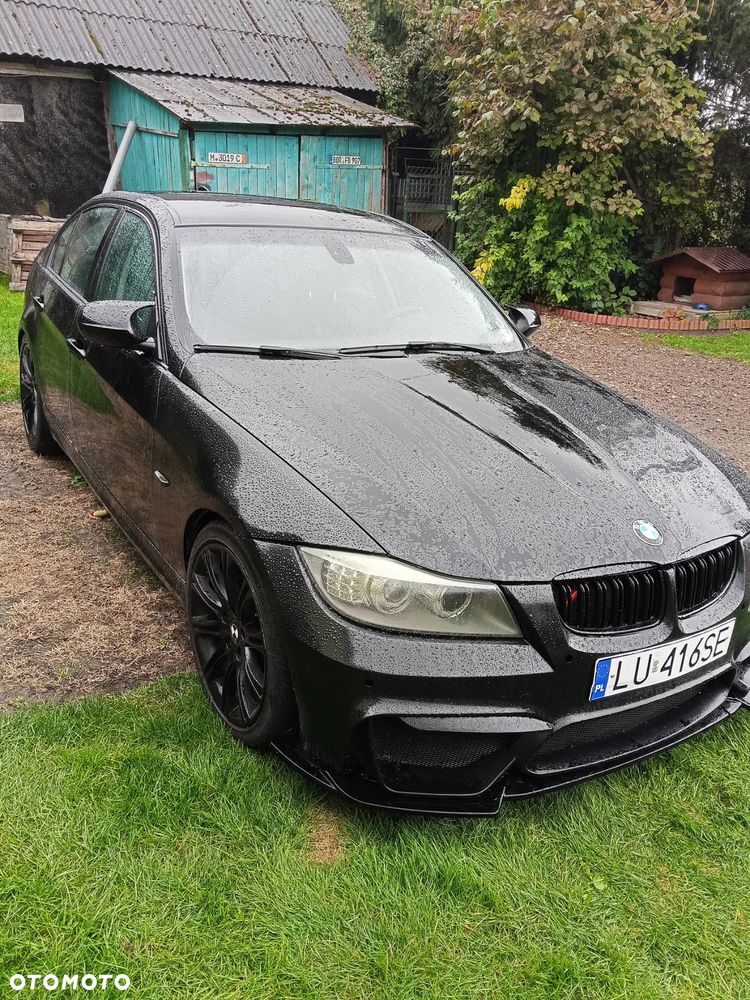 BMW Seria 3 330i - 4
