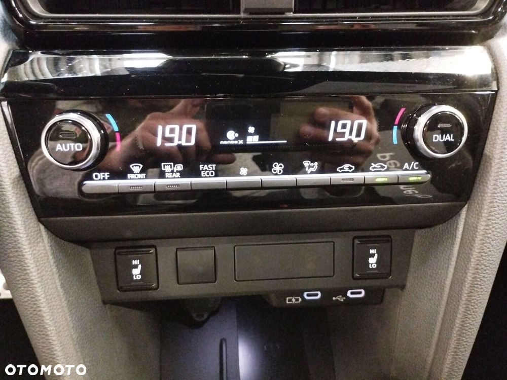 Toyota Yaris Cross Hybrid 1.5 GR Sport - 19