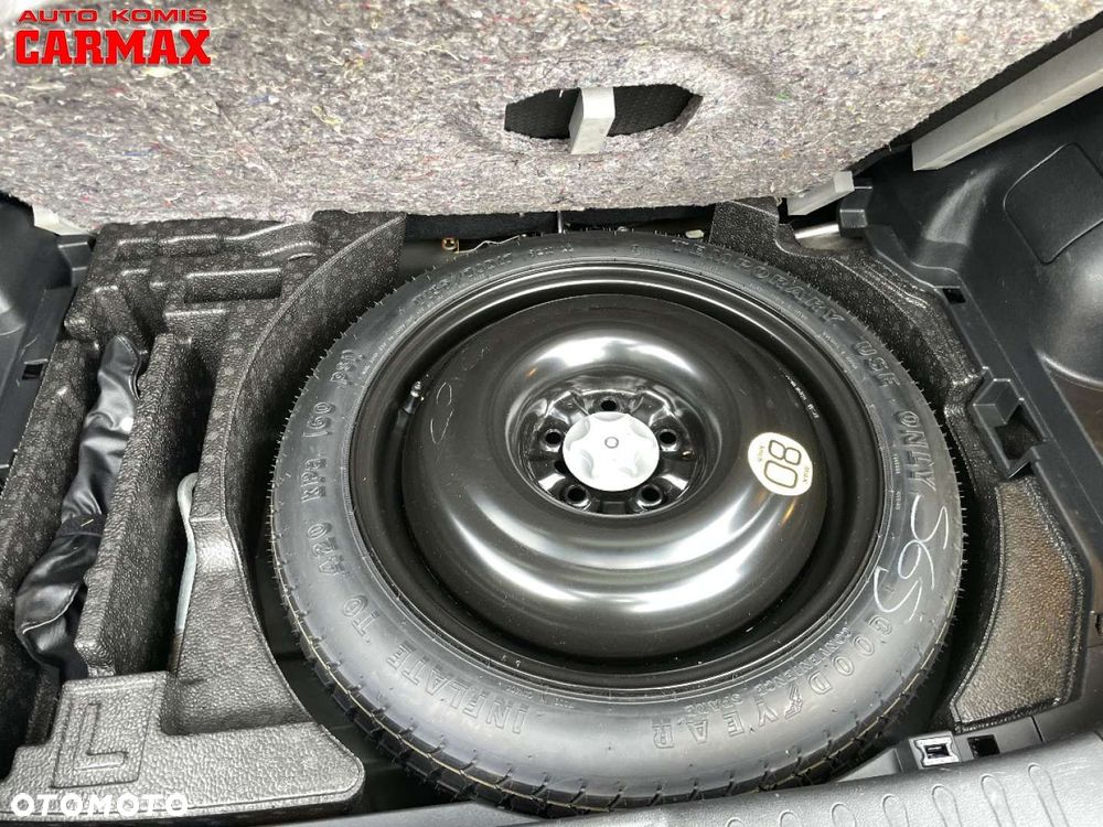 Nissan Juke 1.6 DIG-T ALL-MODE 4x4i Xtronic Nismo RS - 17