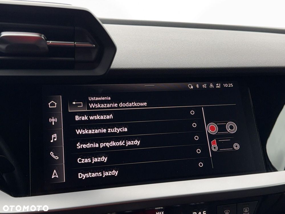 Audi A3 Sportback - 24