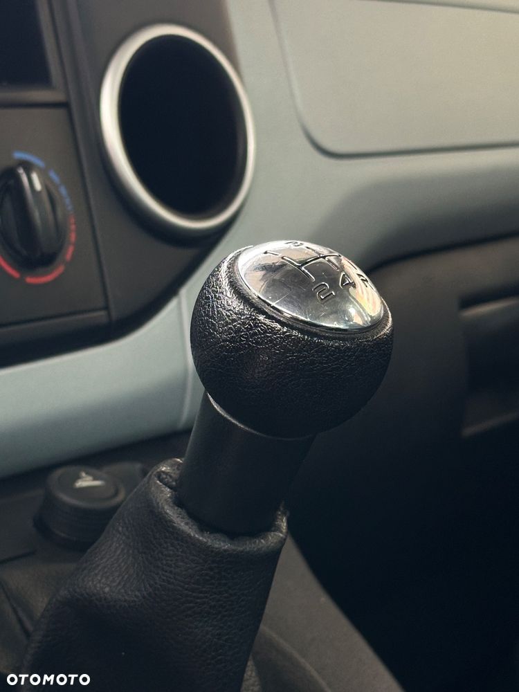 Citroën Berlingo VTi 95 Multispace - 8