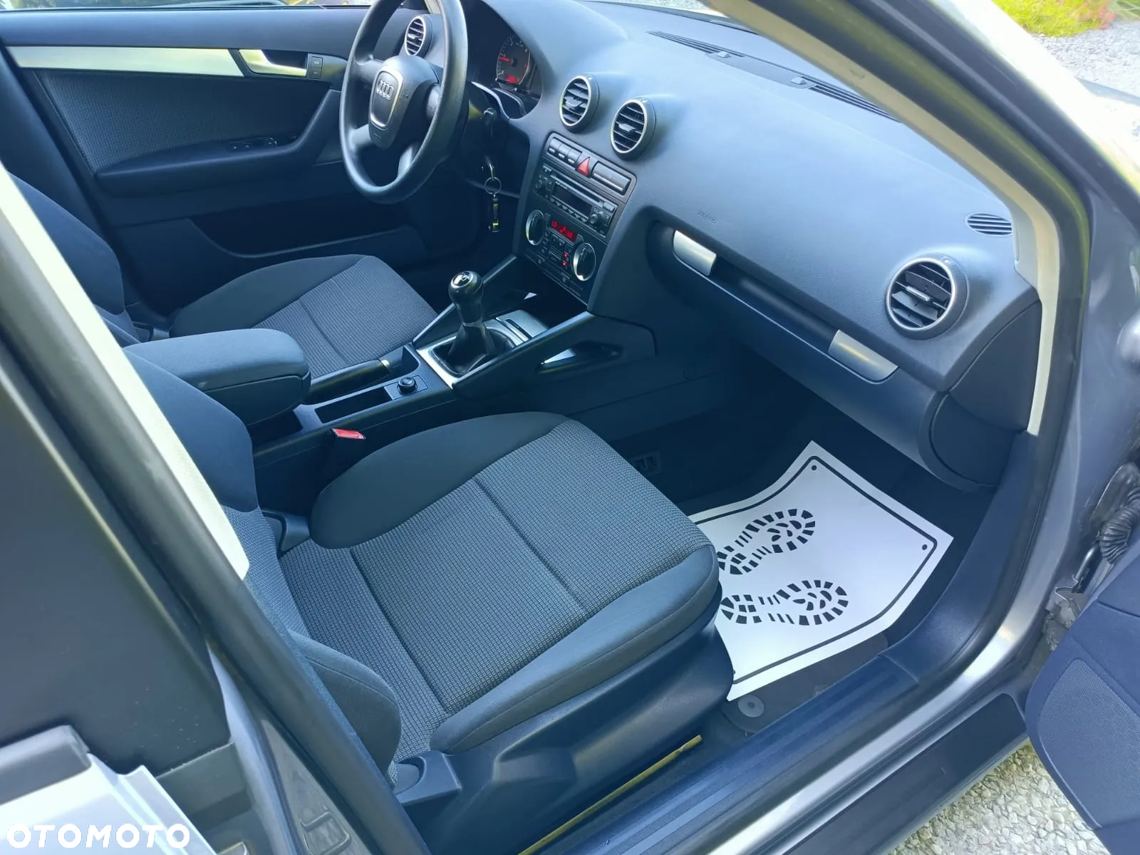 Audi A3 - 19