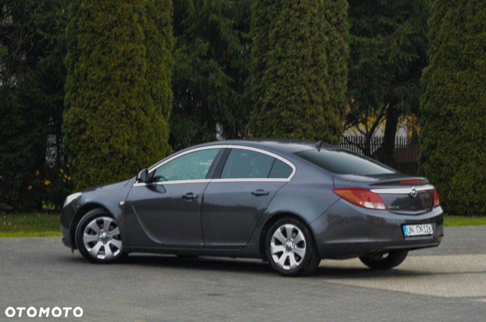 Opel Insignia 1.8 Active - 17