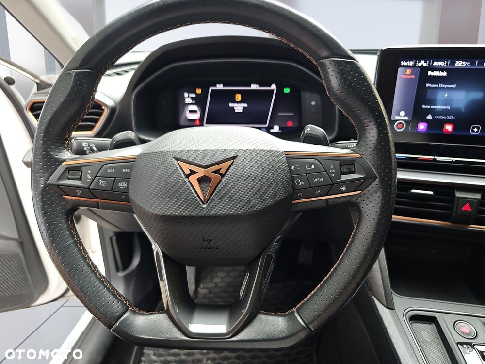 Cupra Leon Sportstourer 1.5 eTSI DSG - 13