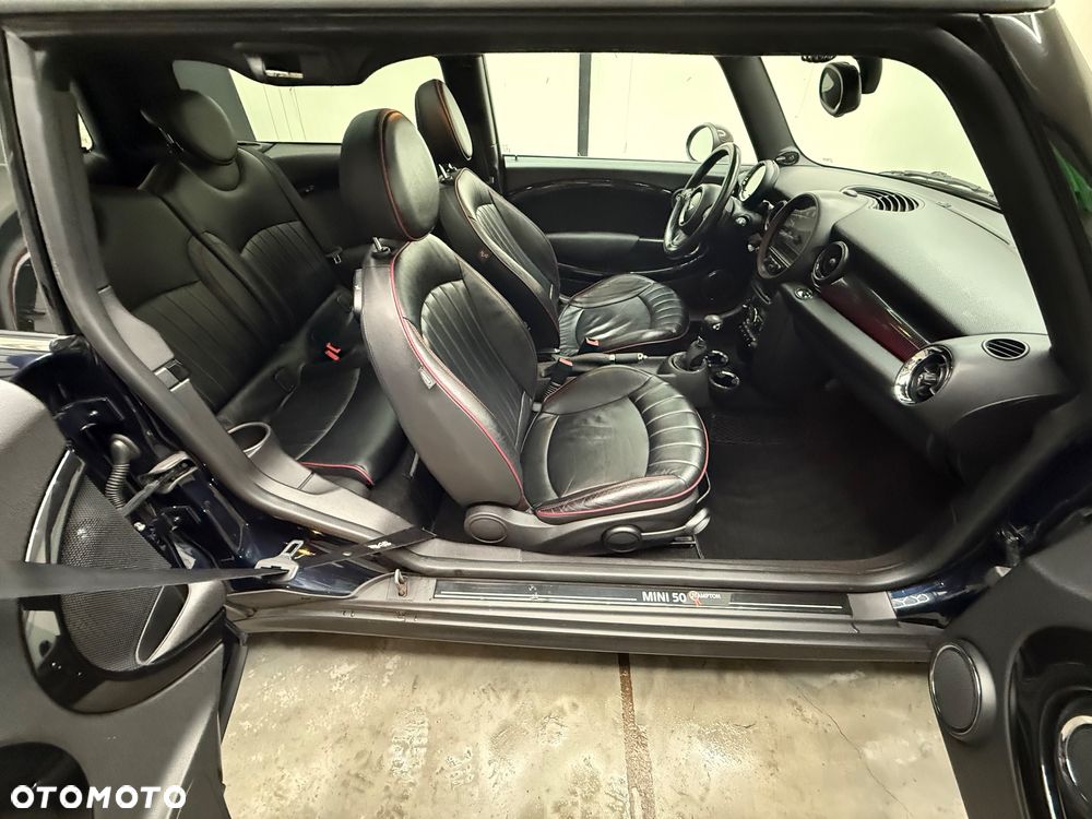 MINI Cooper - 8