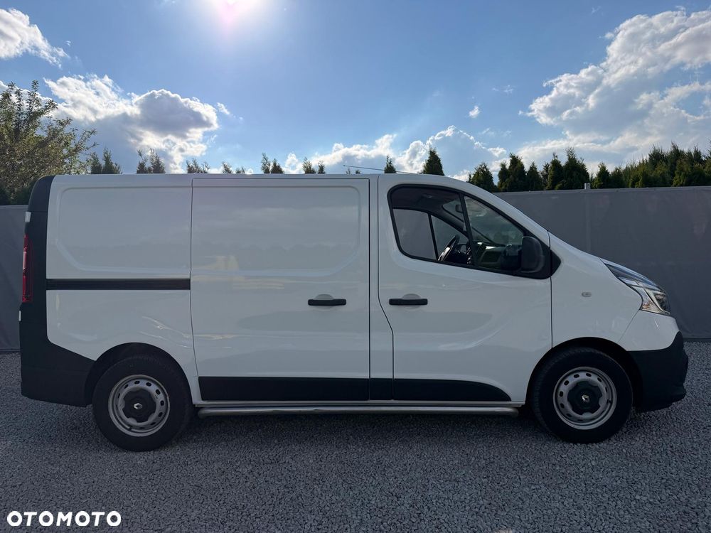 Renault Trafic - 3