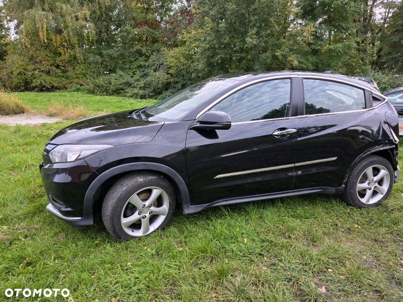 Honda HR-V - 8