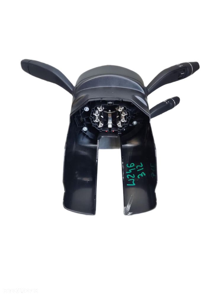 MERCEDES B KLASA W246 W176 PANEL ZESPOLONY MANETKI  A2469001211 - 1