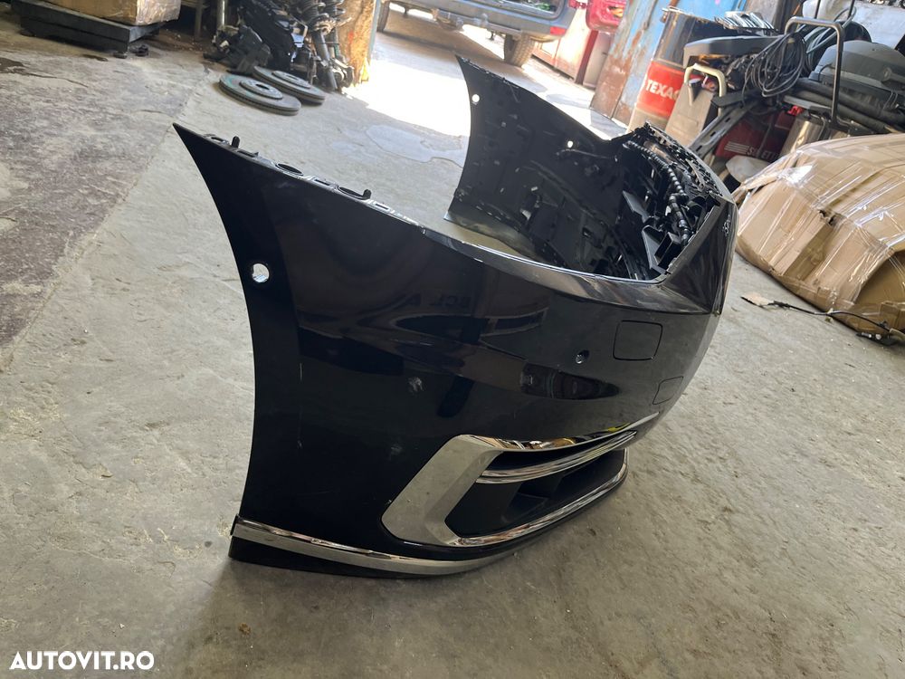 Bara Fata completa Audi A8 4N D5 2021 - 9