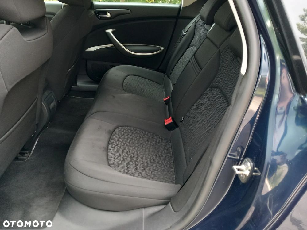 Citroën C5 2.0 HDi Seduction - 29