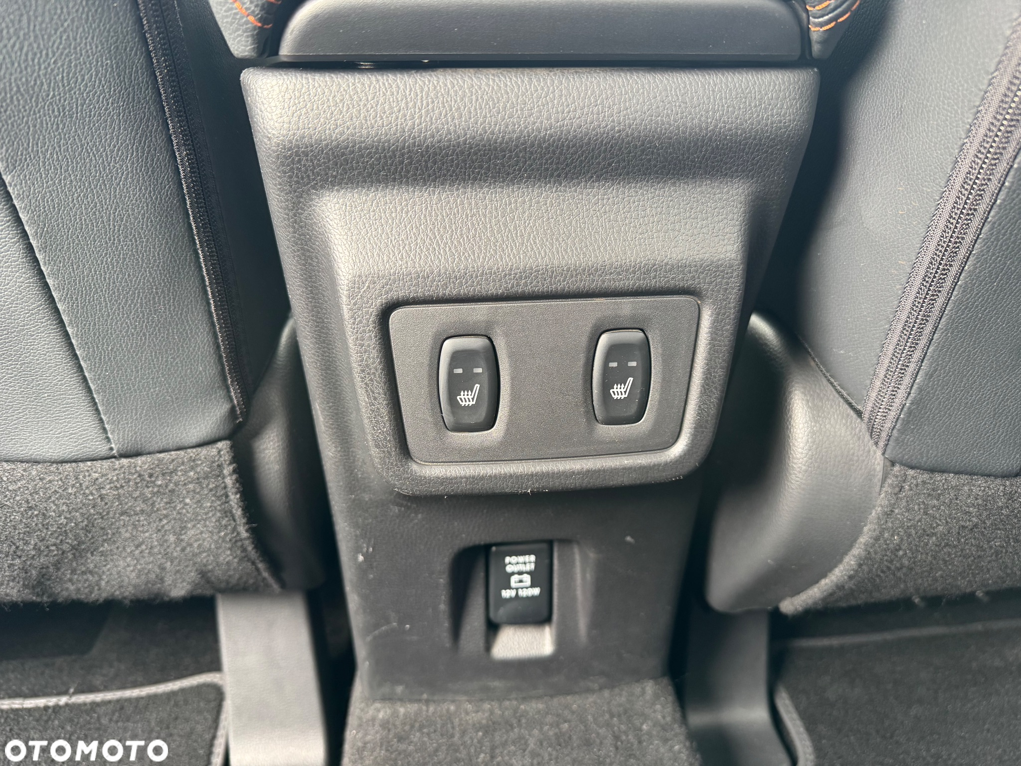 Mitsubishi Eclipse Cross 1.5 T-MIVEC (ClearTec) 2WD Top - 19