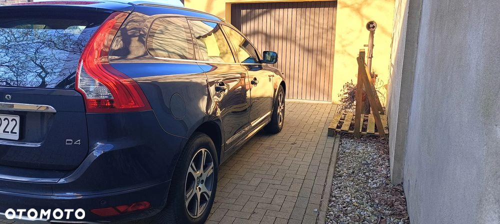 Volvo XC 60 D4 Drive-E Summum - 9