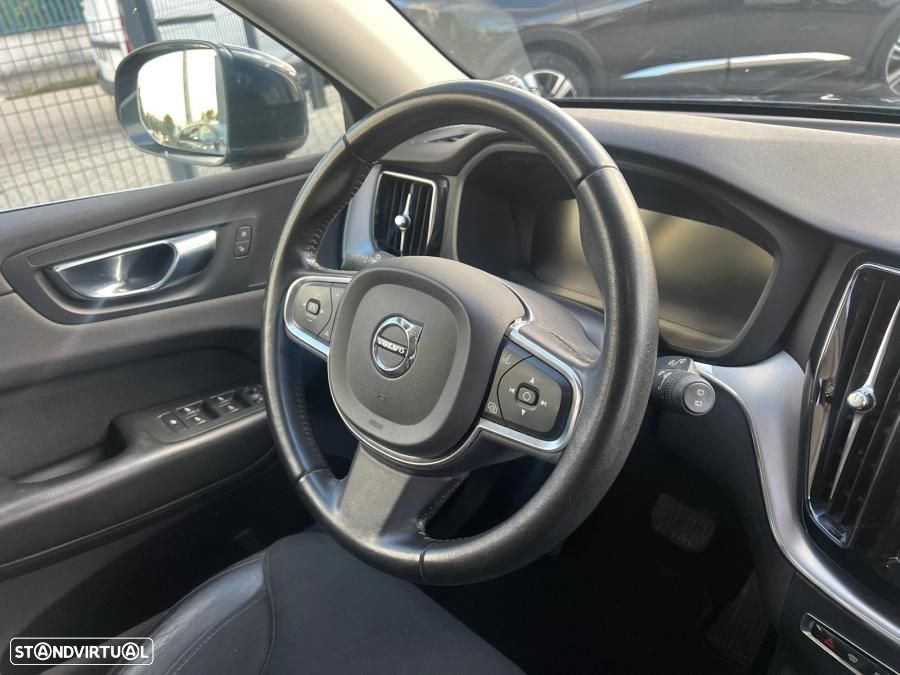 Volvo XC 60 2.0 T8 PHEV Inscription AWD - 10