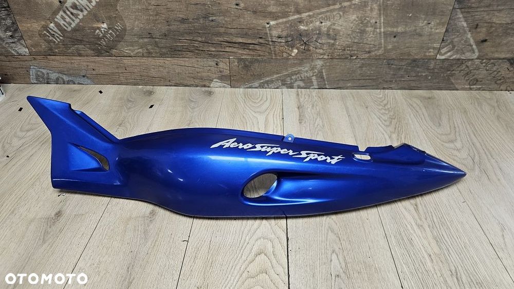 Owiewka Tył Lewa Zadupek Ogon Yamaha YZF 600 R Thundercat  4TV-21711-00 - 4