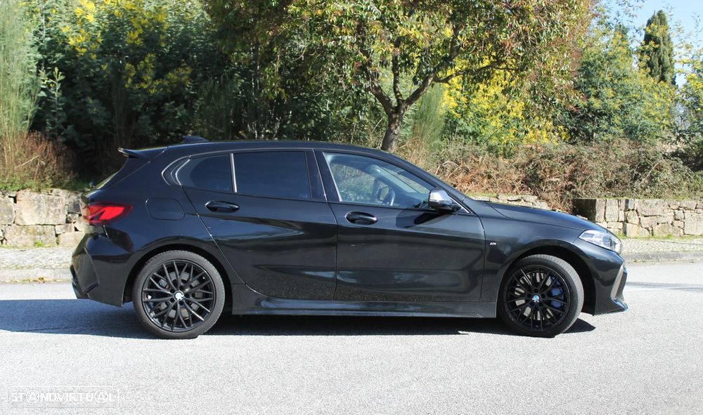 BMW M135i xDrive - 11