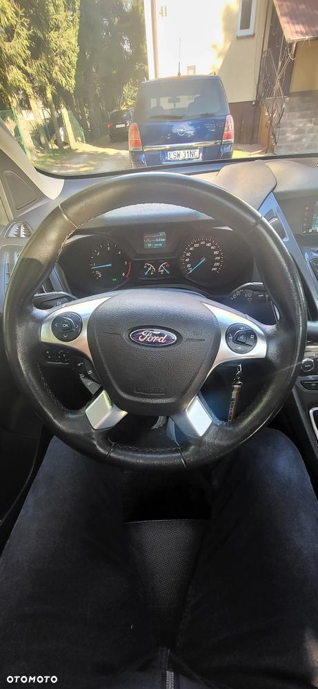 Ford Tourneo Connect 1.5 TDCi Trend - 26