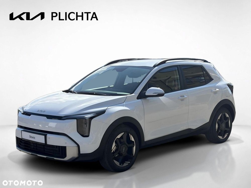 Kia Stonic - 2