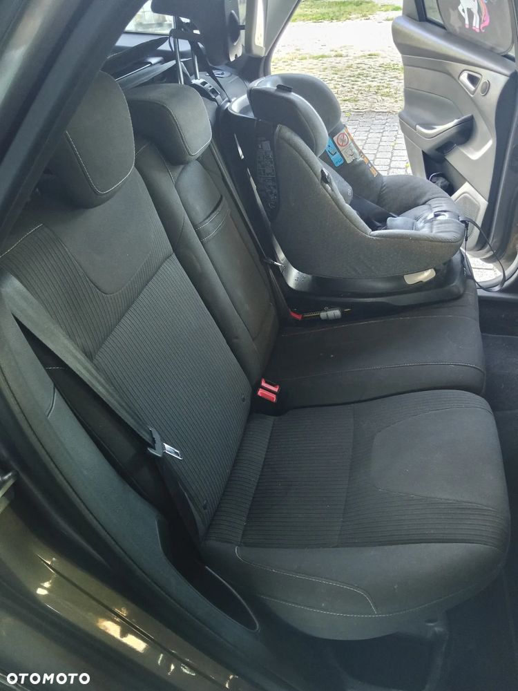 Ford Focus 2.0 TDCi Titanium MPS6 - 13