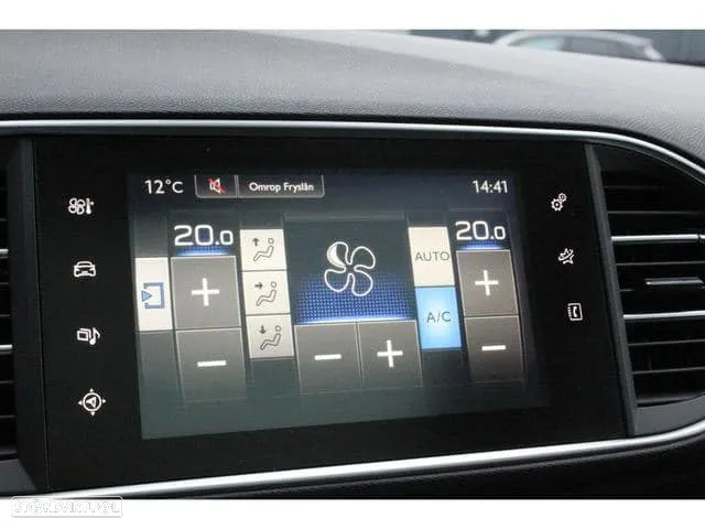 Peugeot 308 SW 1.2 PureTech Access P.Business - 6