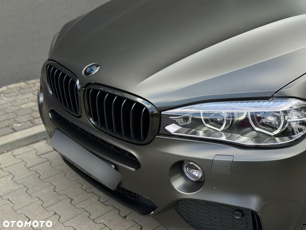 BMW X5 xDrive30d - 6