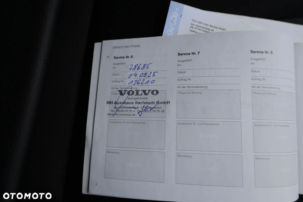 Volvo V40 T2 Drive-E Momentum - 32