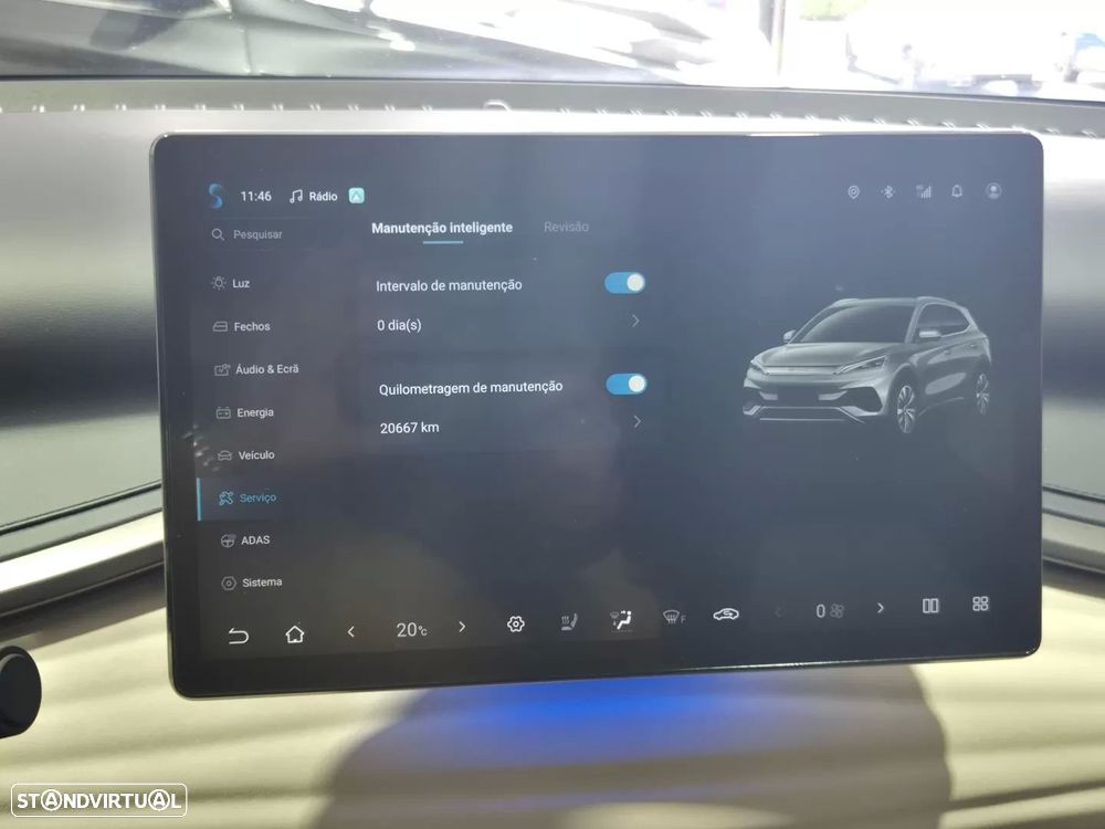 BYD Atto 3 60.48 kWh Comfort - 35