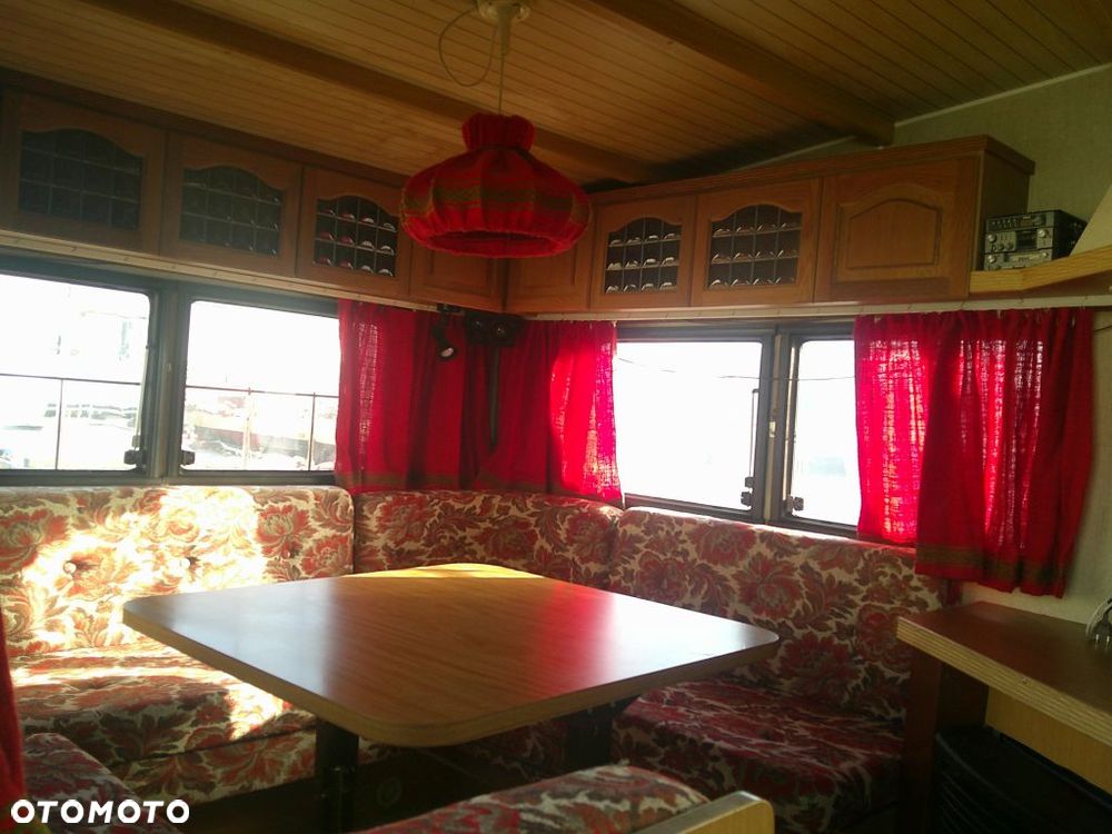 Hobby LANDHAUS 770 - 21