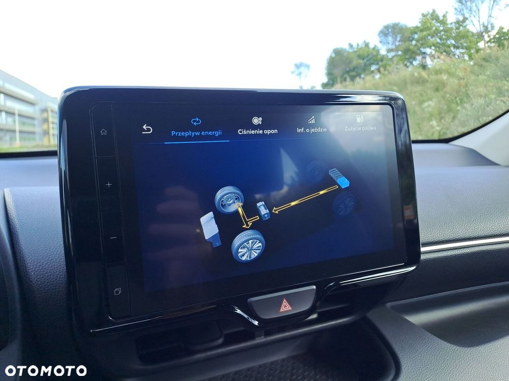 Toyota Yaris Hybrid 1.5 Style - 21