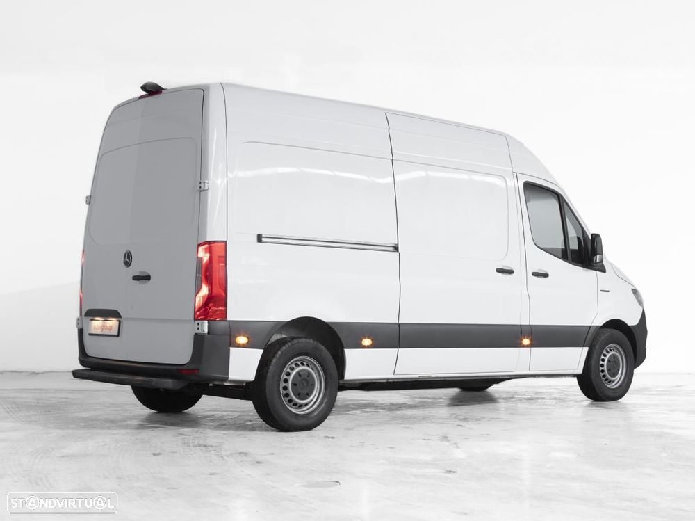 Mercedes-Benz E-SPRINTER 312/39 L3H2 C/IVA - 3