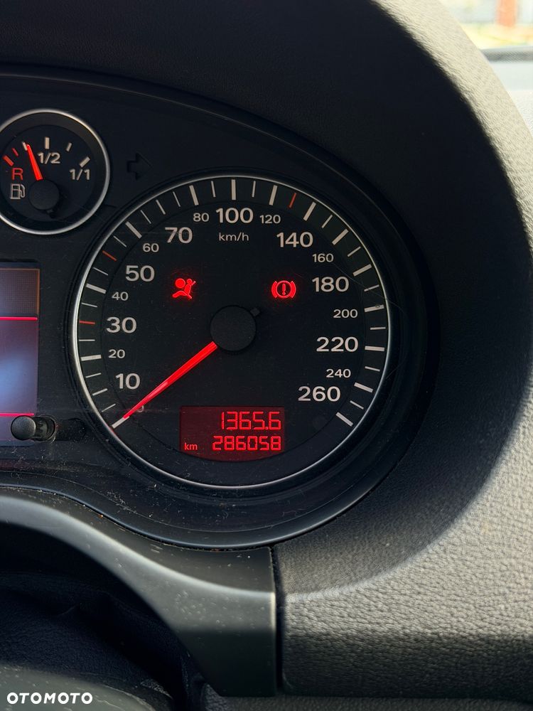 Audi A3 Sportback 2.0 TDI DPF S line Sportpaket (plus) - 16