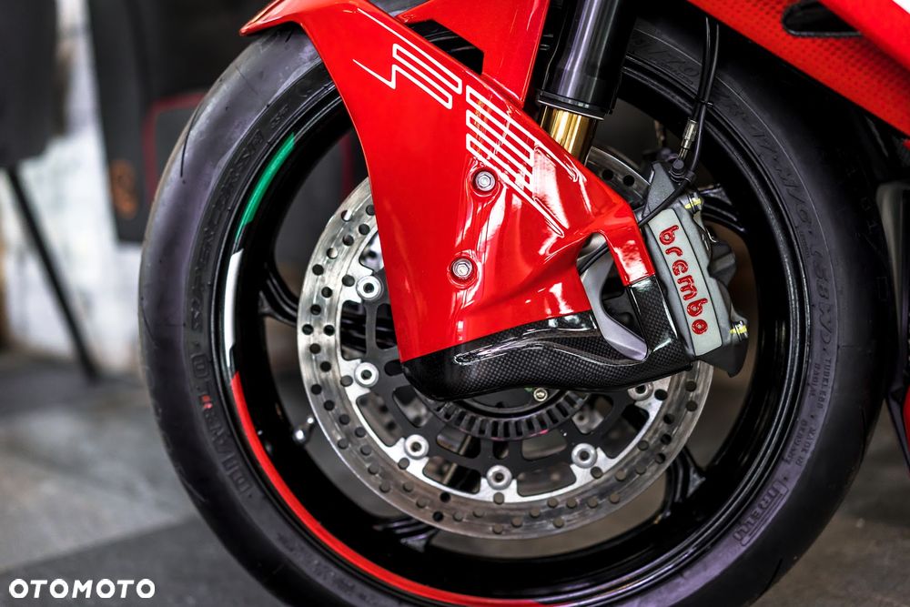 MV AGUSTA F3 - 26