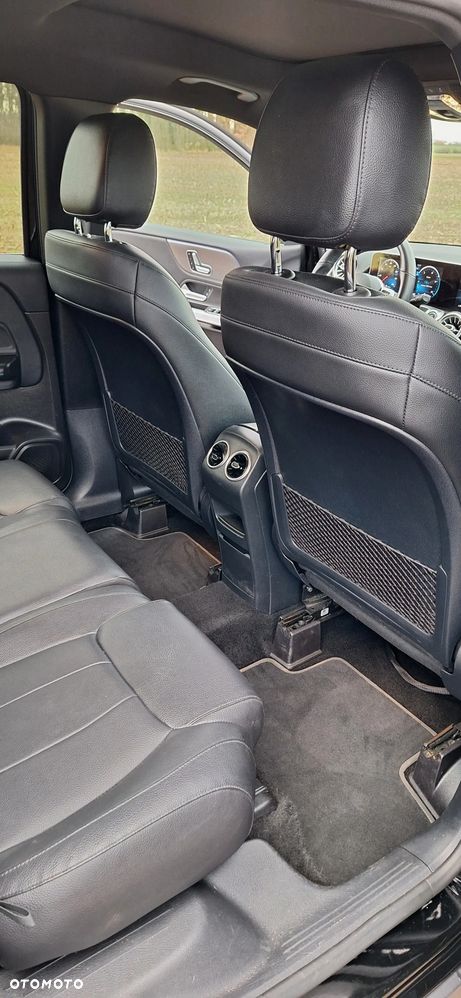 Mercedes-Benz GLB 250 8G-DCT Edition 1 - 16