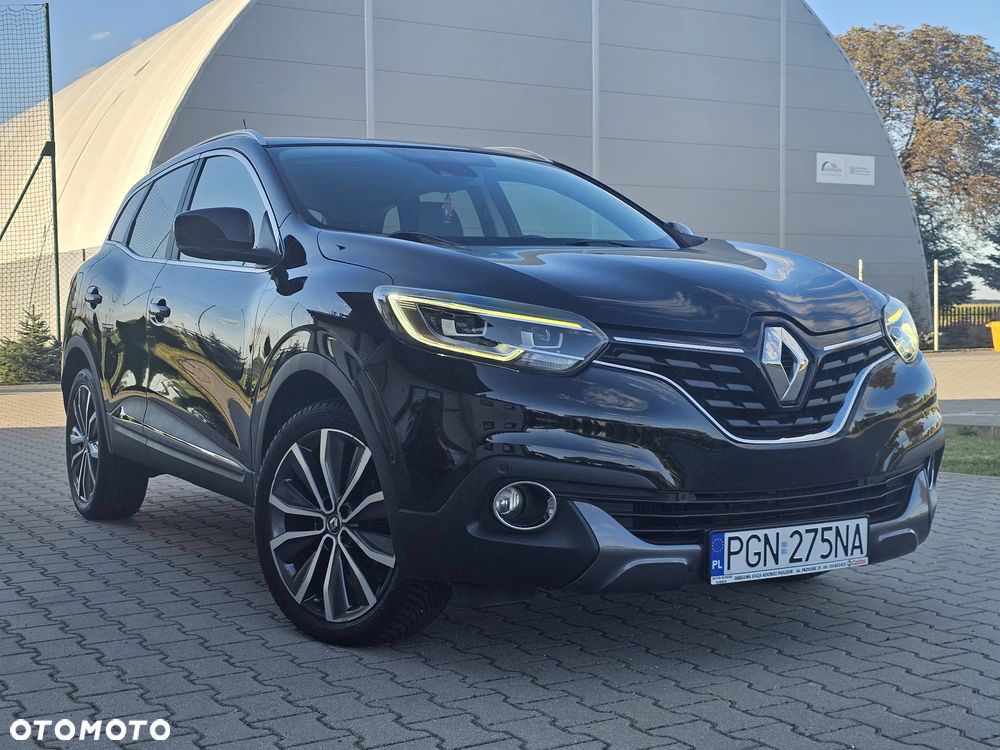 Renault Kadjar - 9