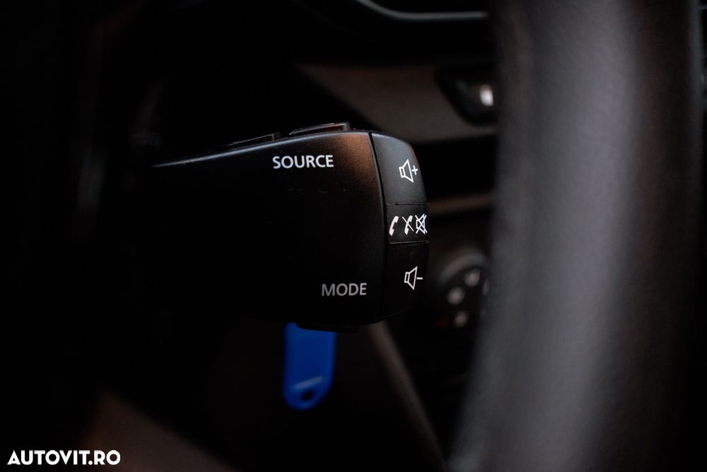 Dacia Logan TCe 90 MT6 Comfort - 30