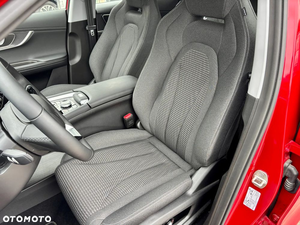 Chery Tiggo 7 1.6 T-GDI Essential DCT - 21