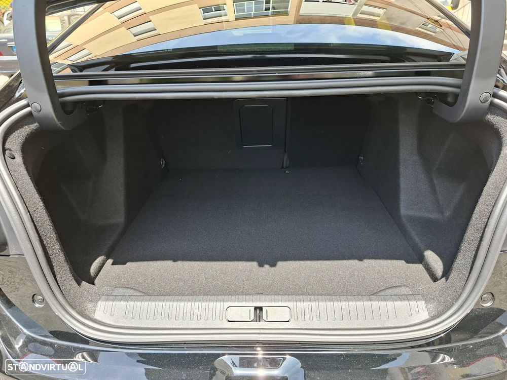 Citroën e-C4 X 50 kWh Business Edition - 29