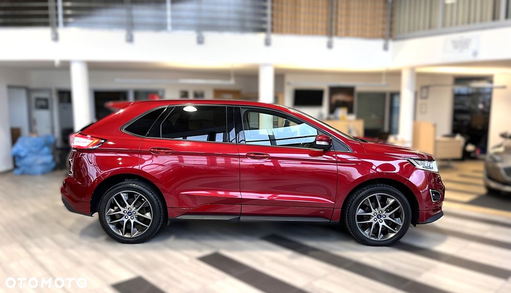 Ford Edge 2.0 TDCi Bi-Turbo 4x4 Sport - 7