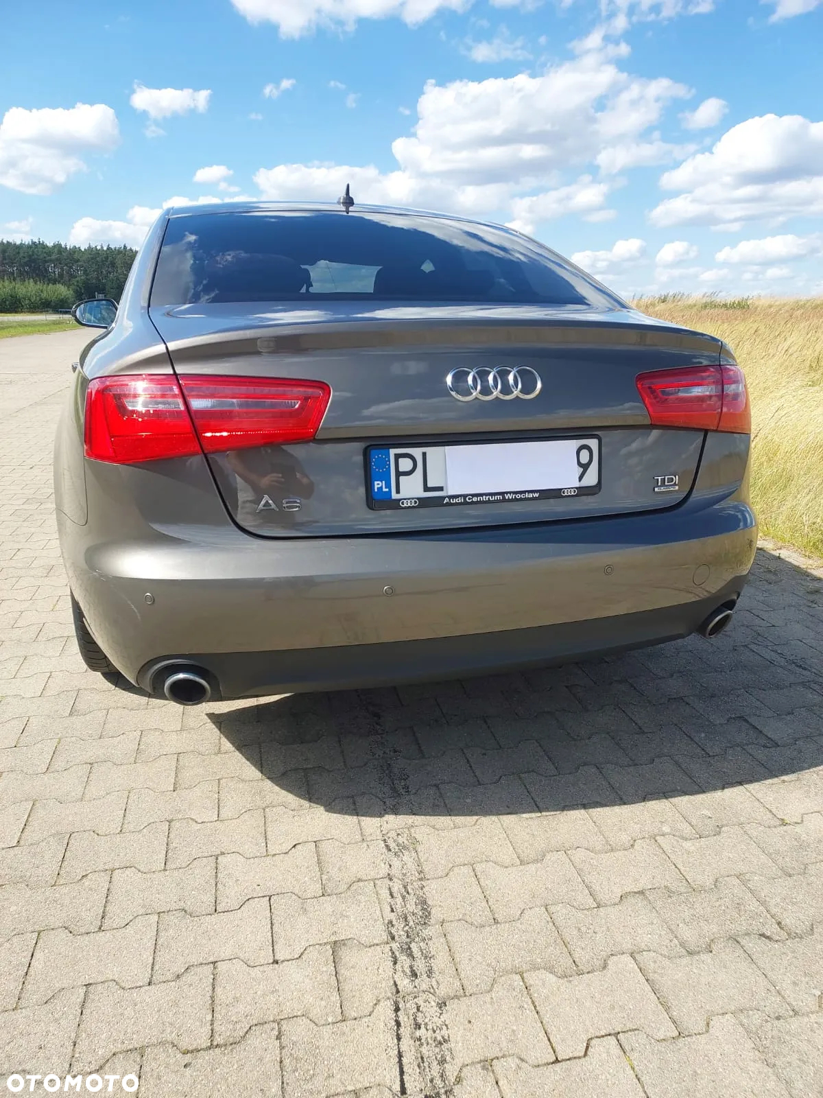Audi A6 3.0 TDI Quattro S tronic - 2